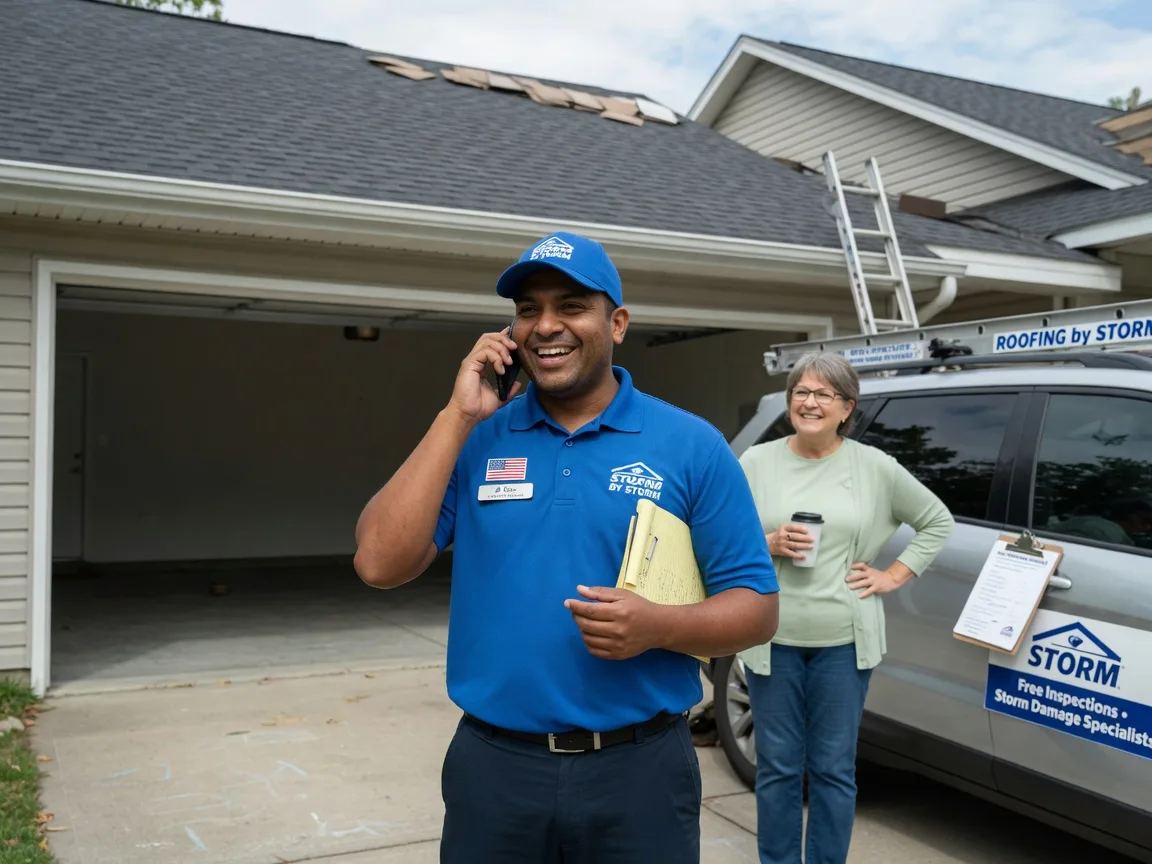 Roof Repair Near Me Jonesborough, TN FAQs